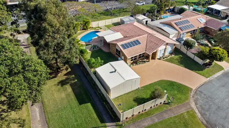 8 Frances Street, Victoria Point QLD 4165