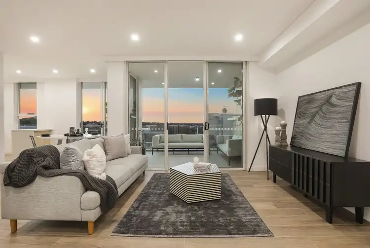 B503/63 Miranda Road, Miranda NSW 2228