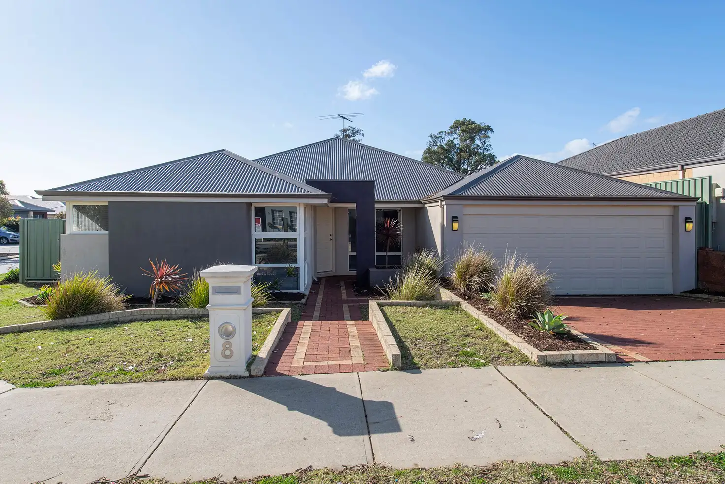 Main view of Homely house listing, 8 Territory Crescent, Baldivis WA 6171