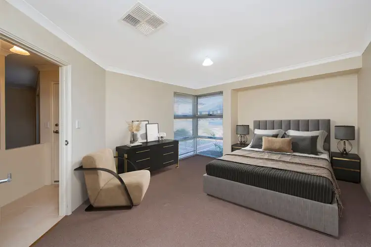 Third view of Homely house listing, 8 Territory Crescent, Baldivis WA 6171