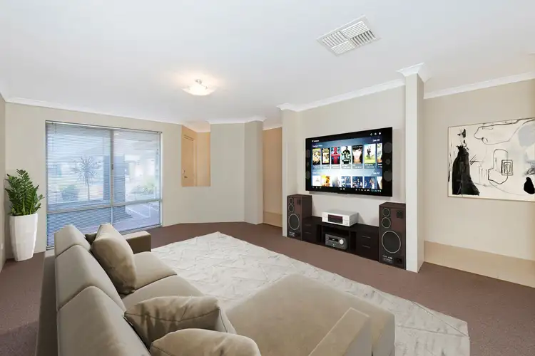 Fourth view of Homely house listing, 8 Territory Crescent, Baldivis WA 6171