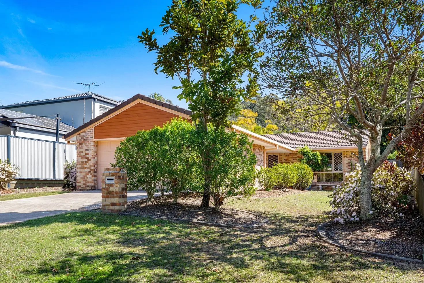 Main view of Homely house listing, 13 Doyle Place, The Gap QLD 4061