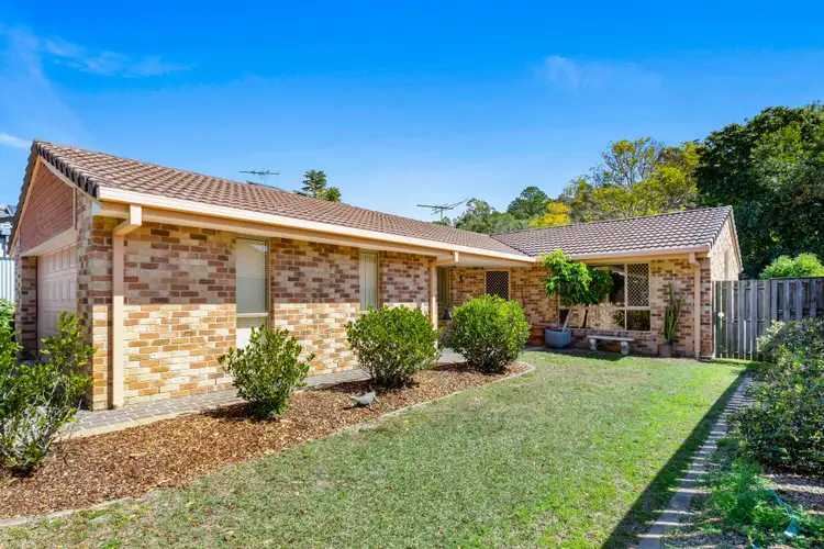 Second view of Homely house listing, 13 Doyle Place, The Gap QLD 4061