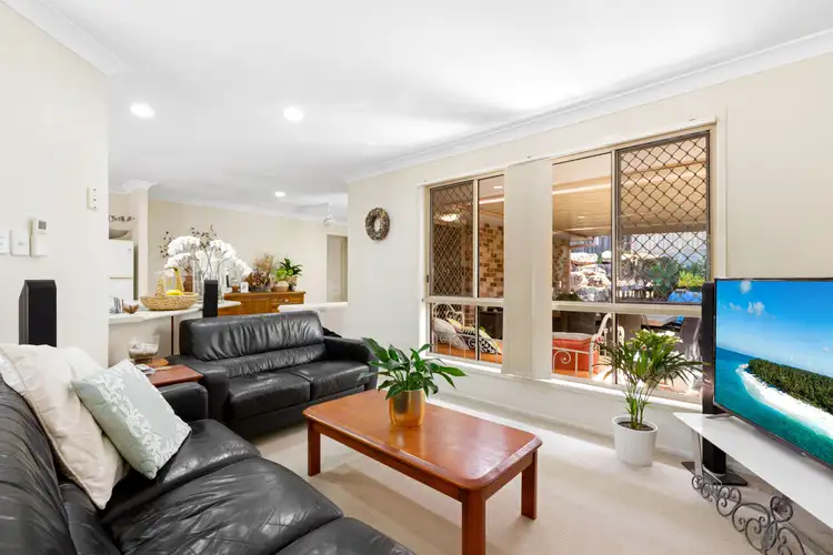 Third view of Homely house listing, 13 Doyle Place, The Gap QLD 4061