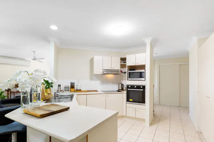 Fifth view of Homely house listing, 13 Doyle Place, The Gap QLD 4061