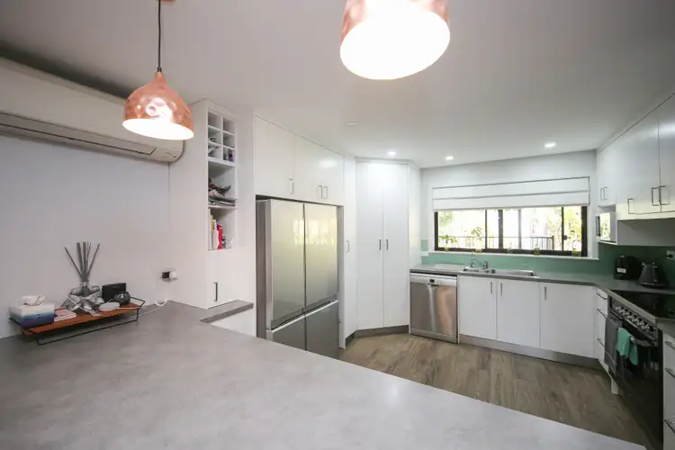 Second view of Homely house listing, 51 Turner Way, Bulgarra WA 6714
