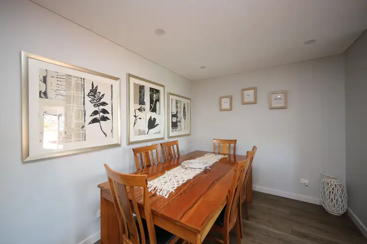 Fifth view of Homely house listing, 51 Turner Way, Bulgarra WA 6714