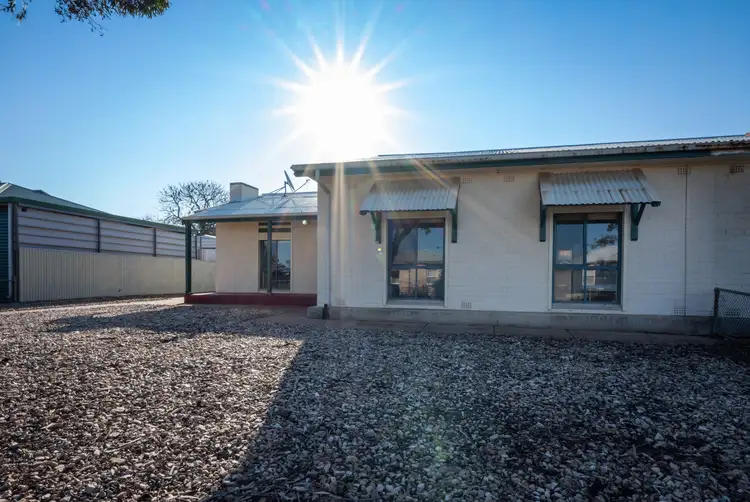 16 Perkins Street, Whyalla Stuart SA 5608