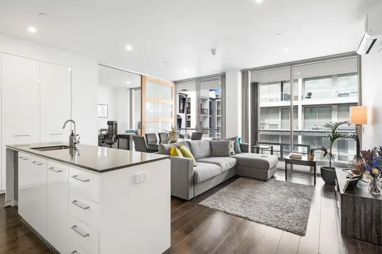 Fourth view of Homely unit listing, 210/46 Sixth Street, Bowden SA 5007