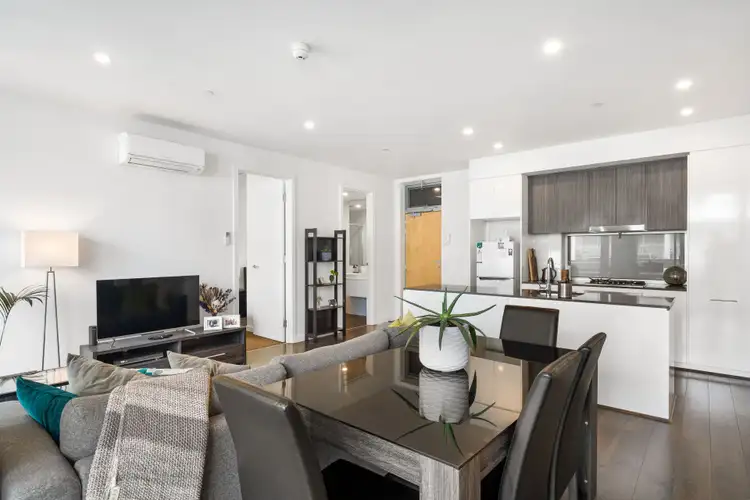 Fifth view of Homely unit listing, 210/46 Sixth Street, Bowden SA 5007