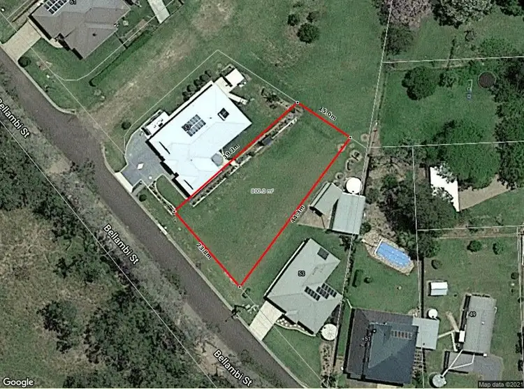Second view of Homely rural property listing, 55 Bellambi Street, Toogoolawah QLD 4313