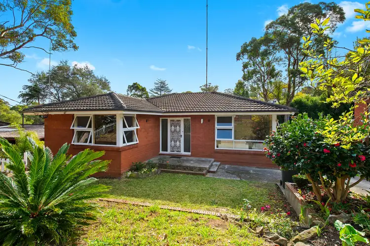 Main view of Homely house listing, 8 Noble Street, Hornsby NSW 2077