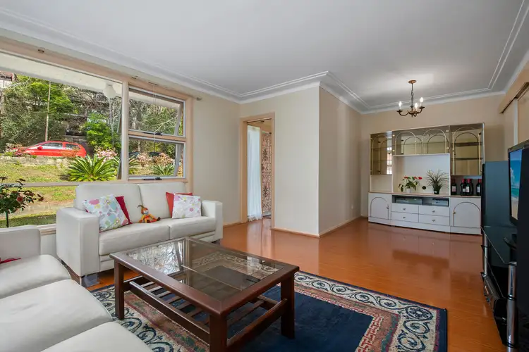 Second view of Homely house listing, 8 Noble Street, Hornsby NSW 2077