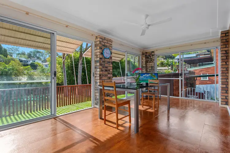 Fourth view of Homely house listing, 8 Noble Street, Hornsby NSW 2077