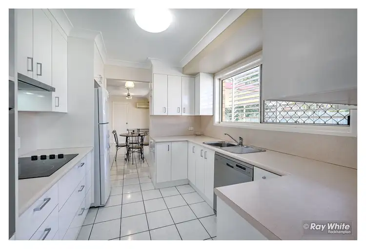 Sixth view of Homely house listing, 23 Meyenberg Court, Norman Gardens QLD 4701