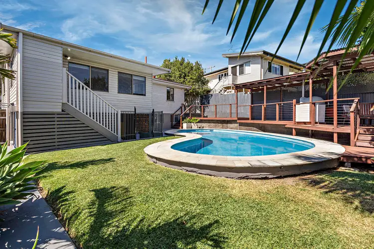 Main view of Homely house listing, 26 Pareena Crescent, Mansfield QLD 4122