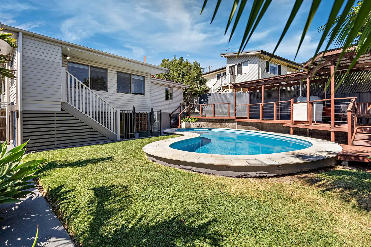 Main view of Homely house listing, 26 Pareena Crescent, Mansfield QLD 4122