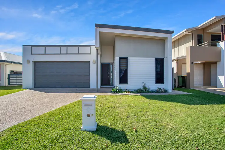 Main view of Homely house listing, 9 Montys Place, North Mackay QLD 4740