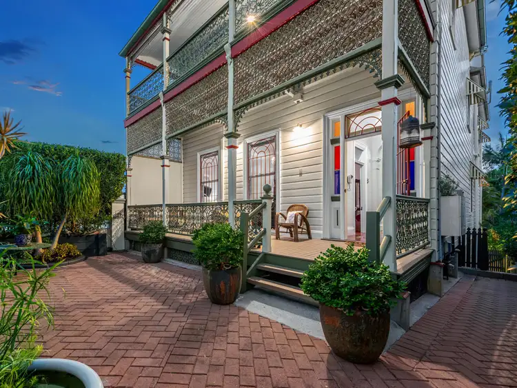 Second view of Homely house listing, 43 Edmondstone Street, South Brisbane QLD 4101