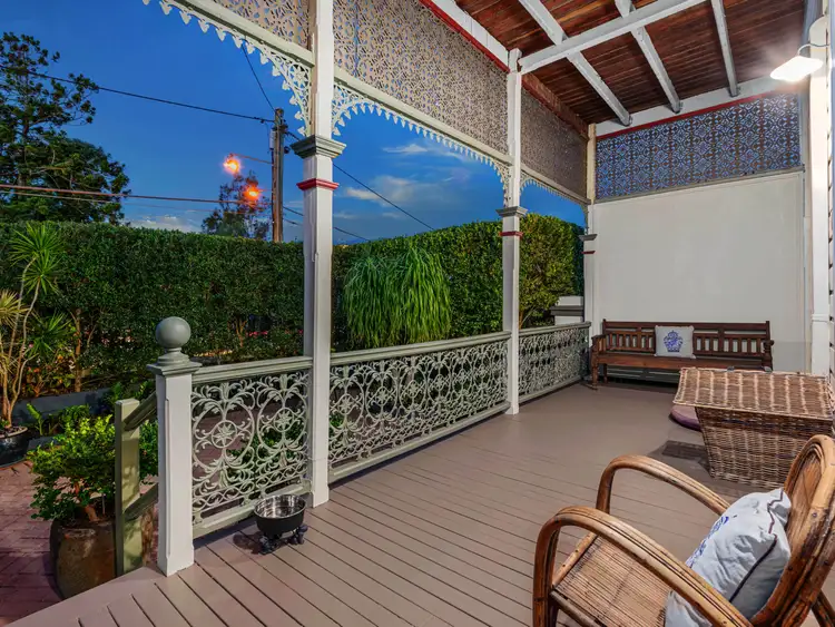 Third view of Homely house listing, 43 Edmondstone Street, South Brisbane QLD 4101