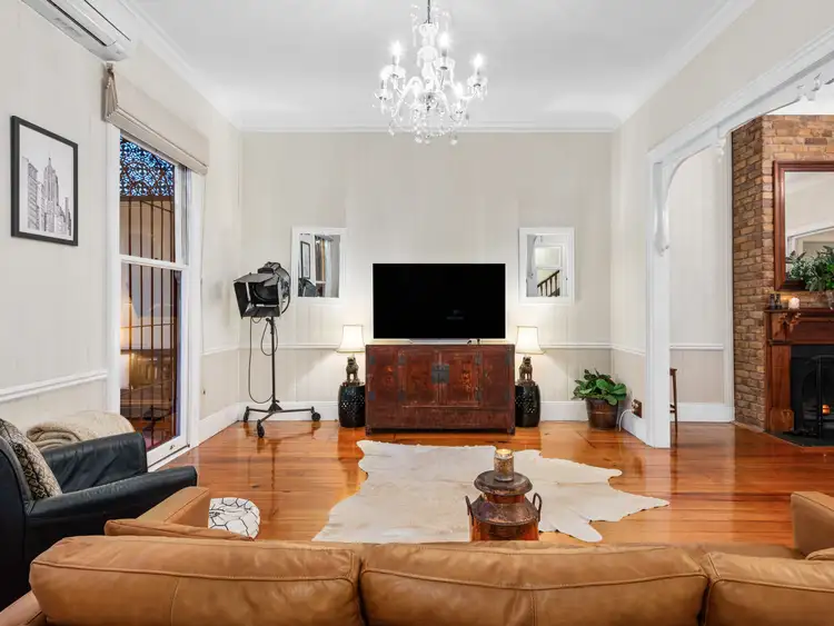 Fifth view of Homely house listing, 43 Edmondstone Street, South Brisbane QLD 4101