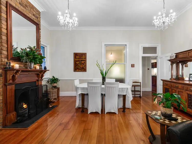 Sixth view of Homely house listing, 43 Edmondstone Street, South Brisbane QLD 4101