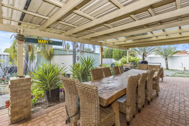 Second view of Homely house listing, 11 Marley Close, Ballajura WA 6066