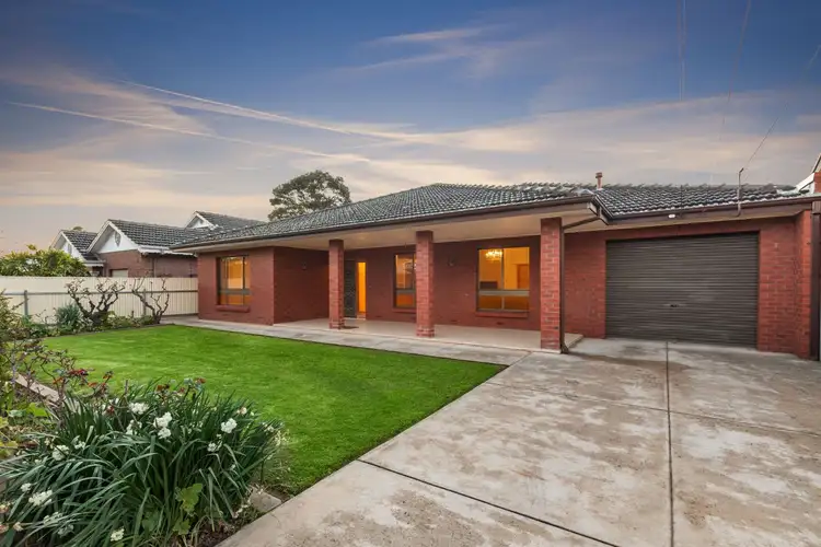 8 Brand Avenue, Allenby Gardens SA 5009