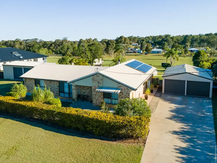 Main view of Homely house listing, 208 Woongool Road, Tinana QLD 4650