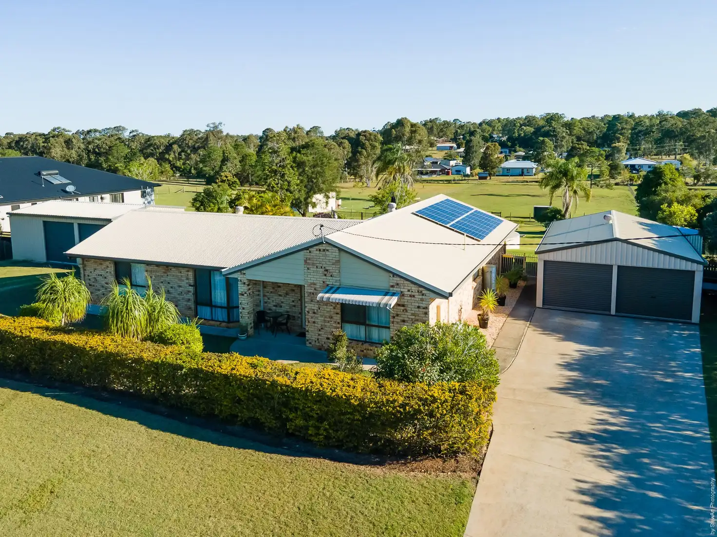 Main view of Homely house listing, 208 Woongool Road, Tinana QLD 4650