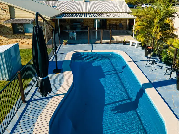 Sixth view of Homely house listing, 208 Woongool Road, Tinana QLD 4650