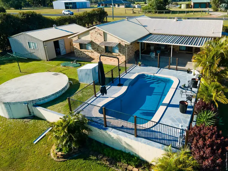 Seventh view of Homely house listing, 208 Woongool Road, Tinana QLD 4650
