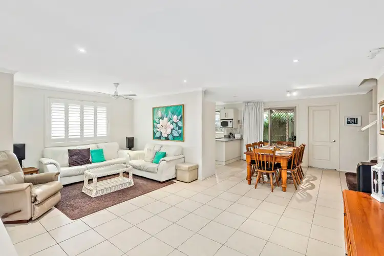 Third view of Homely house listing, 1 Goonyella Street, Albion Park NSW 2527