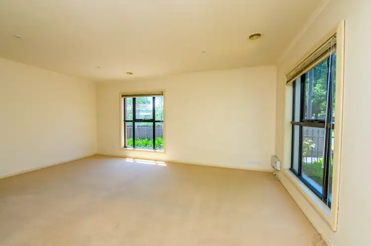 Third view of Homely townhouse listing, 4/503 Lydiard Street North, Soldiers Hill VIC 3350