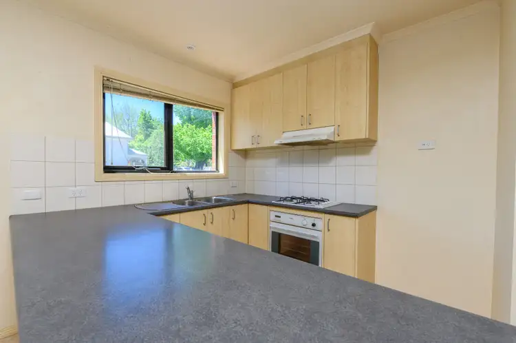 Fourth view of Homely townhouse listing, 4/503 Lydiard Street North, Soldiers Hill VIC 3350