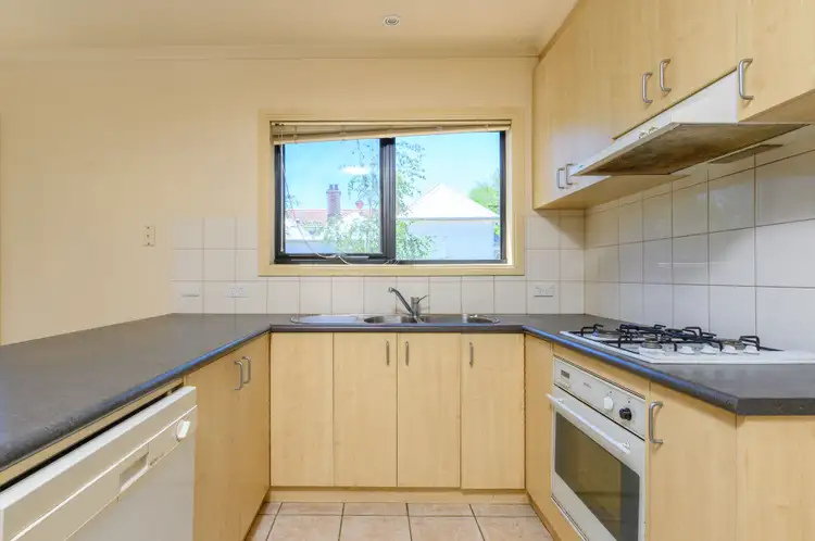 Fifth view of Homely townhouse listing, 4/503 Lydiard Street North, Soldiers Hill VIC 3350