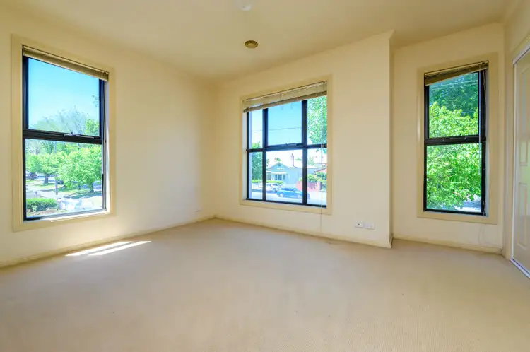 Seventh view of Homely townhouse listing, 4/503 Lydiard Street North, Soldiers Hill VIC 3350