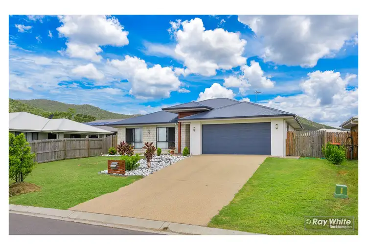 Main view of Homely house listing, 3 Varsity Crescent, Norman Gardens QLD 4701