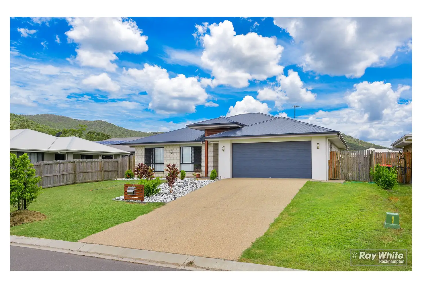 Main view of Homely house listing, 3 Varsity Crescent, Norman Gardens QLD 4701