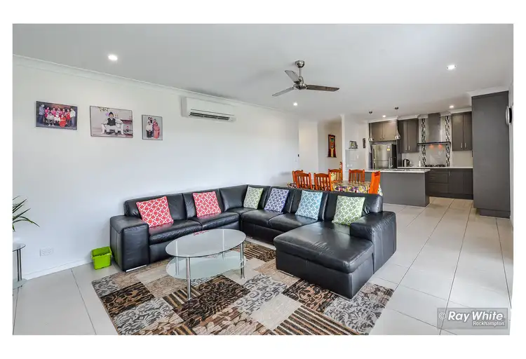 Third view of Homely house listing, 3 Varsity Crescent, Norman Gardens QLD 4701