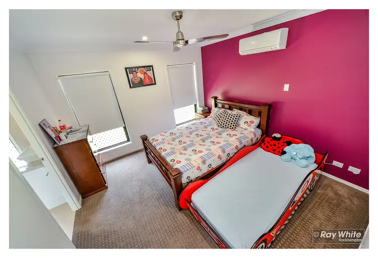 Fifth view of Homely house listing, 3 Varsity Crescent, Norman Gardens QLD 4701