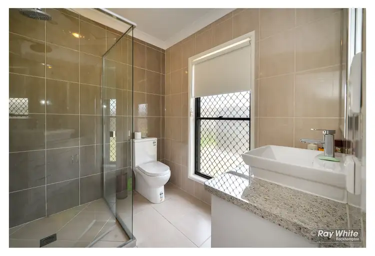 Sixth view of Homely house listing, 3 Varsity Crescent, Norman Gardens QLD 4701