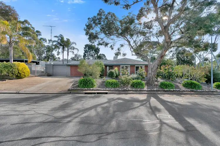 Main view of Homely house listing, 2 Fergusson Court, Lyndoch SA 5351