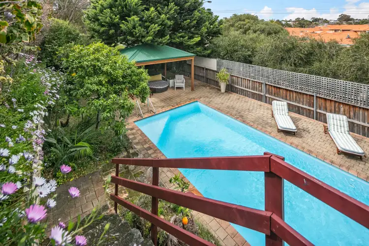 Main view of Homely house listing, 39 Warringah Close, Kallaroo WA 6025