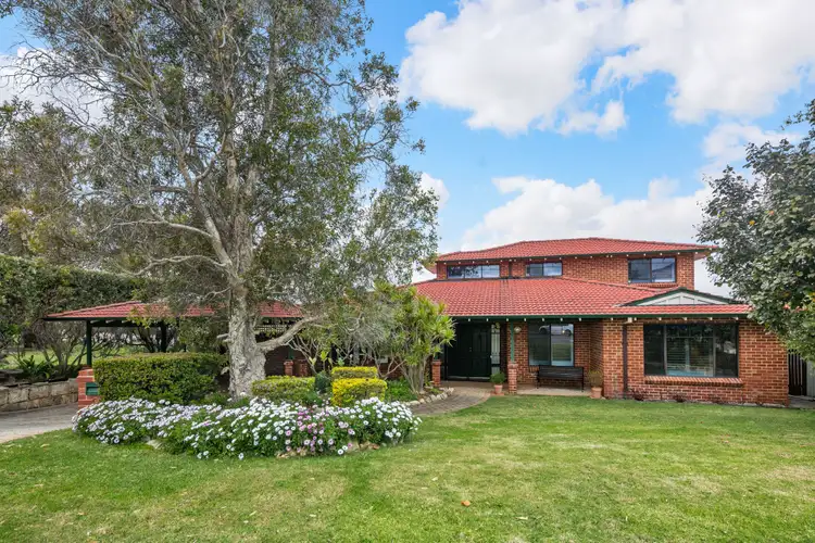 Second view of Homely house listing, 39 Warringah Close, Kallaroo WA 6025