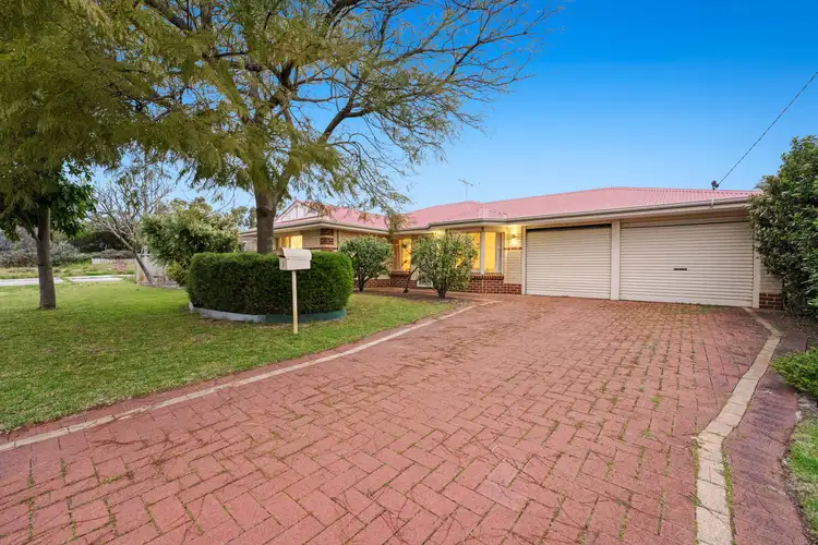 7 Fantail Drive, Bibra Lake WA 6163