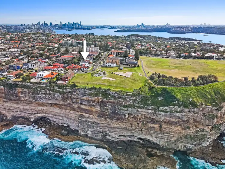 Second view of Homely house listing, 21 Clarke Street, Vaucluse NSW 2030