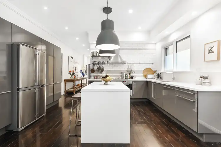 Third view of Homely house listing, 21 Clarke Street, Vaucluse NSW 2030