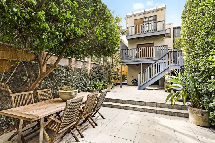 Fourth view of Homely house listing, 21 Clarke Street, Vaucluse NSW 2030