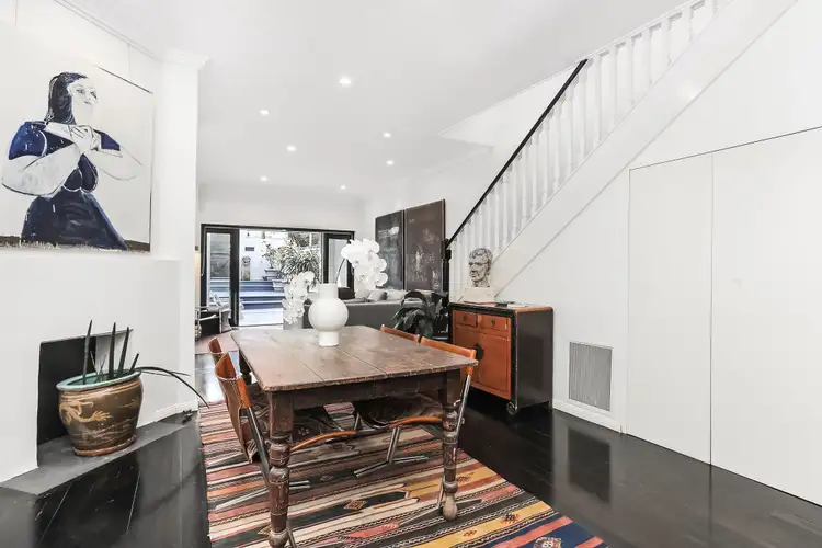 Fifth view of Homely house listing, 21 Clarke Street, Vaucluse NSW 2030